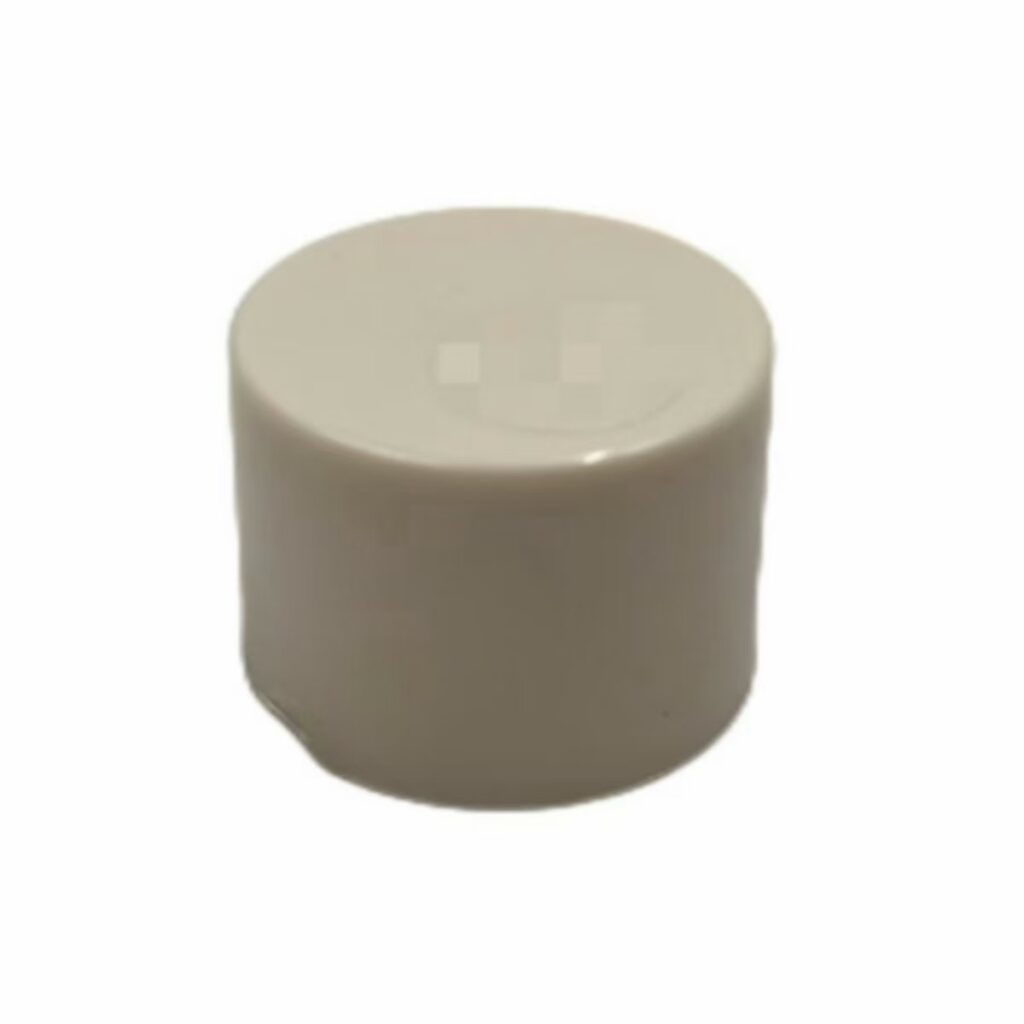 Flame retardant cap