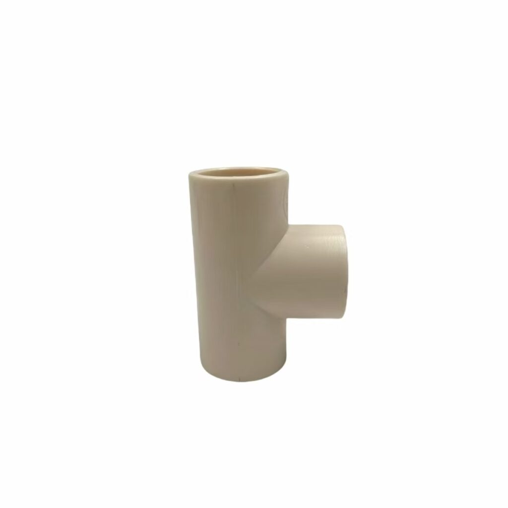 Flame retardant tee
